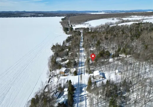 Land for sale - X Ch. Lapierre, Stratford, G0Y1P0