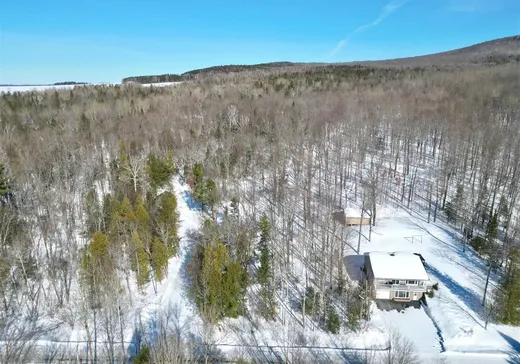 Land for Sale - X Ch. Lapierre, Stratford, G0Y 1P0