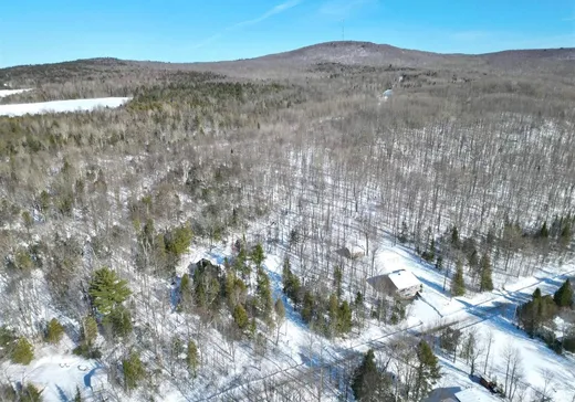 Land for Sale - X Ch. Lapierre, Stratford, G0Y 1P0