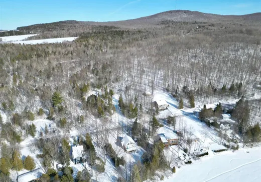 Land for Sale - X Ch. Lapierre, Stratford, G0Y 1P0