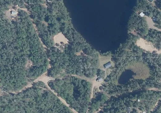 Land for sale -  Ch. Gérald, Saint-Michel-des-Saints, J0K3B0