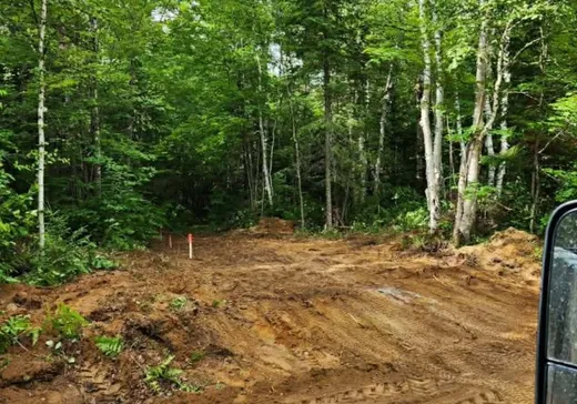 Land for Sale -  Ch. Gérald, Saint-Michel-des-Saints, J0K 3B0