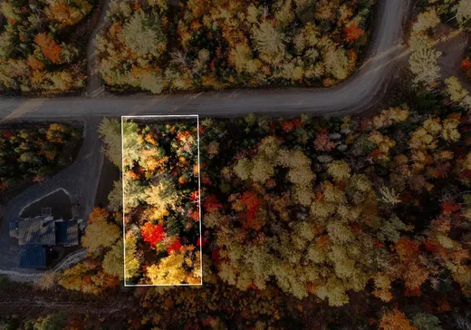 Land for sale -  Rue du Boisé-Royal, St-Come, J0K2B0