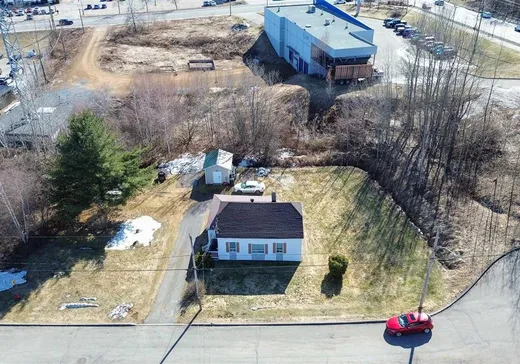 Land for sale - 1763A 66e Rue, Shawinigan, G9N5X6