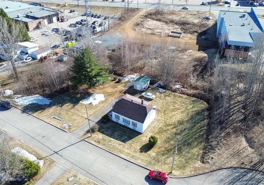 Land for Sale - 1763A 66e Rue, Shawinigan, G9N 5X6