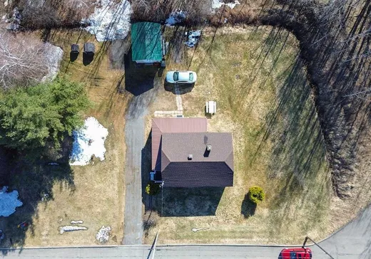 Land for Sale - 1763A 66e Rue, Shawinigan, G9N 5X6