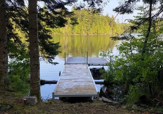 Terrain à vendre - 126 Ch. des Perdrix, Stratford, G0Y 1P0