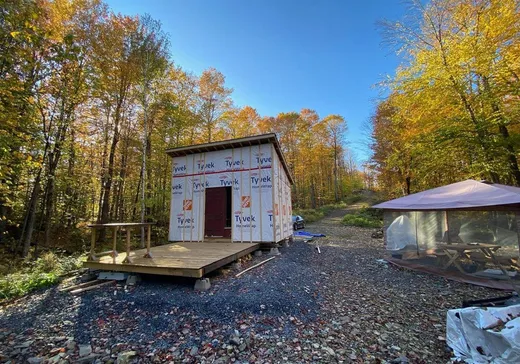 Terrain à vendre - 126 Ch. des Perdrix, Stratford, G0Y 1P0