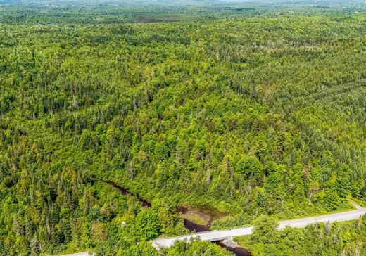 Land for Sale - 1931 Ch. Gendron, Sherbrooke, J1R 0J6