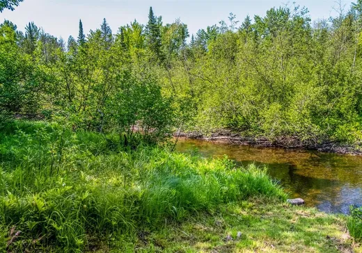 Land for Sale - 1931 Ch. Gendron, Sherbrooke, J1R 0J6