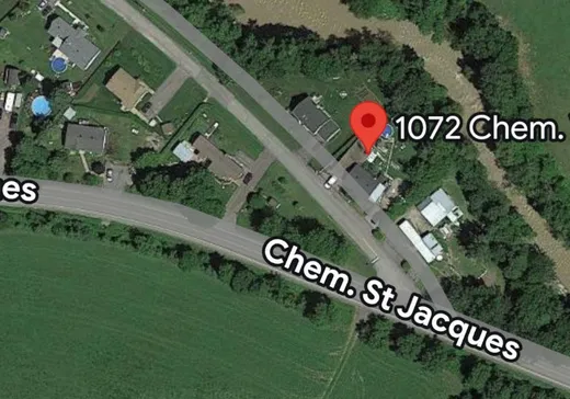 Land for sale -  Ch. Venne, Crabtree, J0K1B0