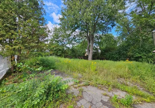 Terrain à vendre - 460Z Av. Starling, Montréal (Pierrefonds-Roxborro), H9H 2K5