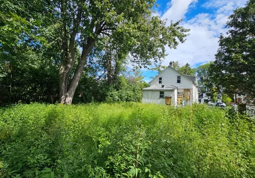 Terrain à vendre - 460Z Av. Starling, Montréal (Pierrefonds-Roxborro), H9H 2K5