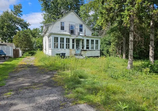 Terrain à vendre - 460Z Av. Starling, Montréal (Pierrefonds-Roxborro), H9H 2K5