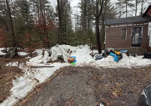 Terrain à vendre - 553Z Rue Picard, Saint-Colomban, J5K 2K3