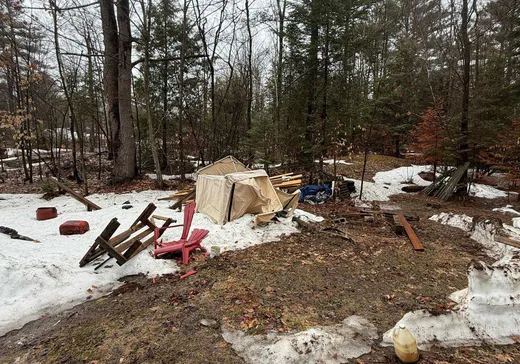 Terrain à vendre - 553Z Rue Picard, Saint-Colomban, J5K 2K3