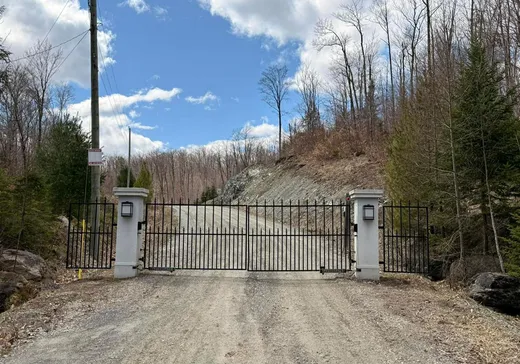 Terrain à vendre - 200 Rue de la Rive, Racine, J0E 1Y0