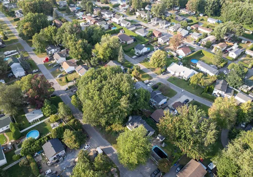 Land for sale -  54e Avenue, Pointe-Calumet, J0N1G0