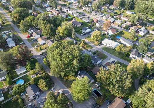 Land for sale -  54e Avenue, Pointe-Calumet, J0N1G0