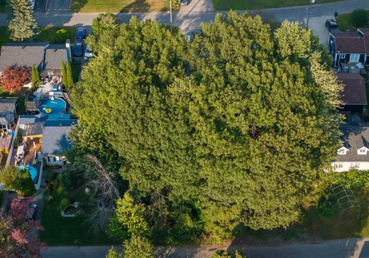 Land for Sale -  54e Avenue, Pointe-Calumet, J0N 1G0