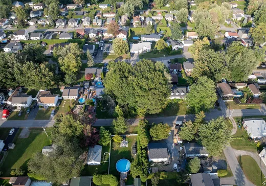 Land for Sale -  54e Avenue, Pointe-Calumet, J0N 1G0