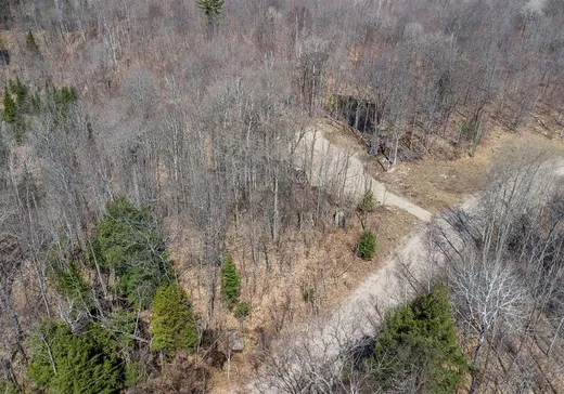 Land for Sale - 59 Ch. Nadon, Val-des-Monts, J0X 2L0