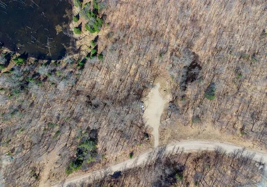 Land for Sale - 59 Ch. Nadon, Val-des-Monts, J0X 2L0