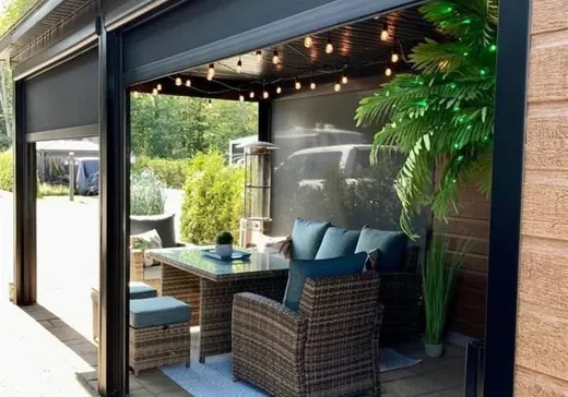 Land for Sale - 3045 Route 337, App. 49, Ste-Julienne, J0K 2T0