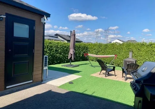 Land for Sale - 3045 Route 337, App. 49, Ste-Julienne, J0K 2T0