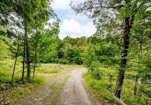 Terrain à vendre - 695 Ch. de Stanstead, Stanstead, J0B3E3