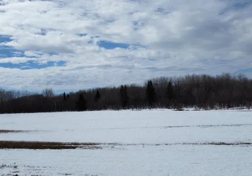 Terrain à vendre - 8 Ch. du Quai, La Motte, J0Y1T0