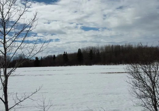 Terrain à vendre - 7 Ch. du Quai, La Motte, J0Y1T0