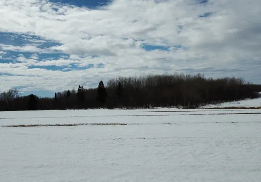 Terrain à vendre - 6 Ch. du Quai, La Motte, J0Y1T0