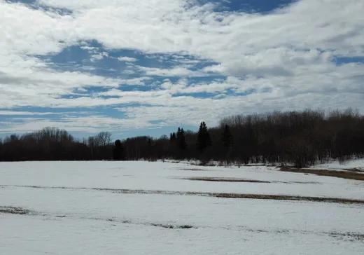 Terrain à vendre - 3 Ch. du Quai, La Motte, J0Y1T0