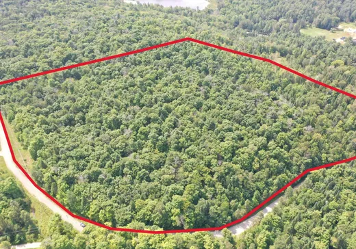 Terrain à vendre -  Ch. des Hérons, Lachute, J8G 0G1