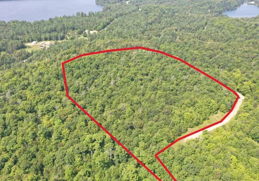 Terrain à vendre -  Ch. des Hérons, Lachute, J8G 0G1