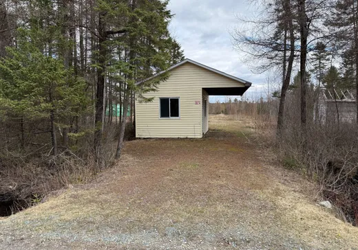 Terrain à vendre - 1561 Ch. Fontaine, Weedon, J0B3J0