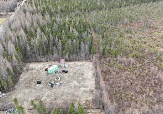 Terrain à vendre - 1561 Ch. Fontaine, Weedon, J0B 3J0