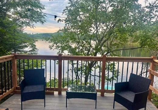 Terrain à vendre - 2 Ch. Belmont, Otter Lake, J0X2P0