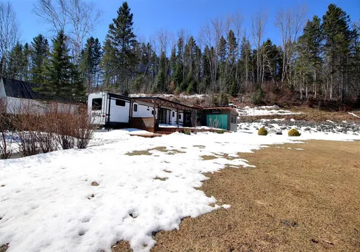 Land for sale - 4 Rue Joseph-Turcot, Témiscouata-sur-le-Lac, G0L1E0