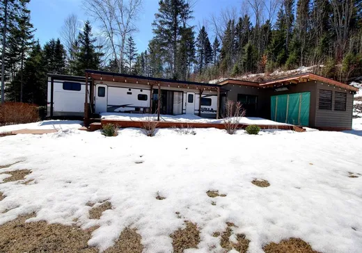 Land for Sale - 4 Rue Joseph-Turcot, Témiscouata-sur-le-Lac, G0L 1E0