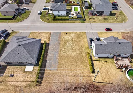 Terrain à vendre - 4395 Rue Brousseau, Drummondville, J2E0G9