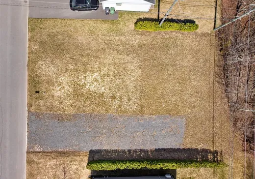 Terrain à vendre - 4395 Rue Brousseau, Drummondville, J2E 0G9