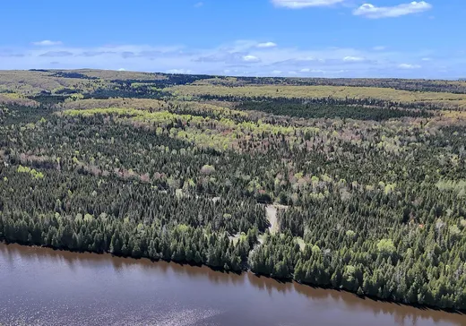 Land for Sale -  Rue Principale (St-Guy), Rimouski, G0K 1W0