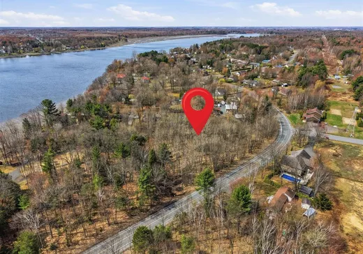 Land for sale - 2125 Ch. Hemming, Drummondville, J2B8T3