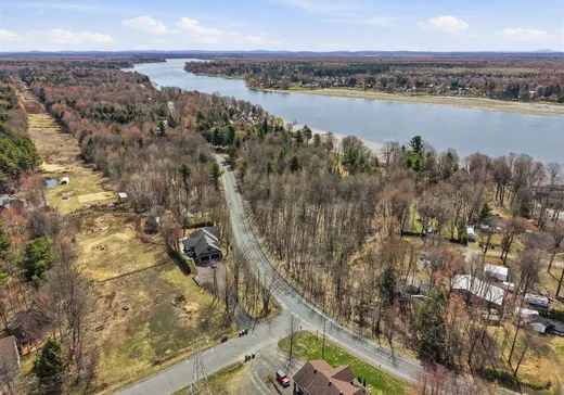 Land for Sale - 2125 Ch. Hemming, Drummondville, J2B 8T3