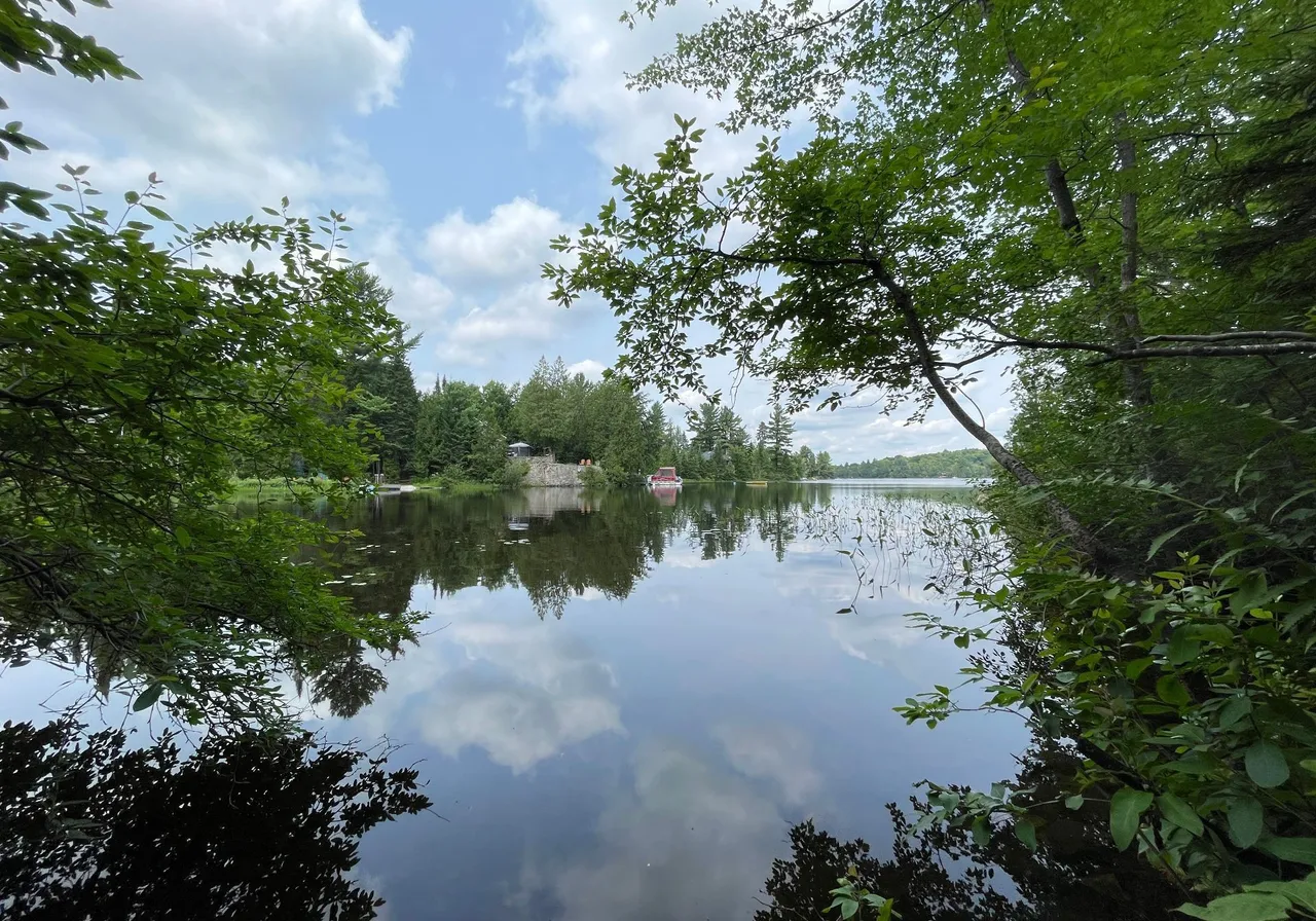 Ch. du Lac-Hughes O. — photo 1