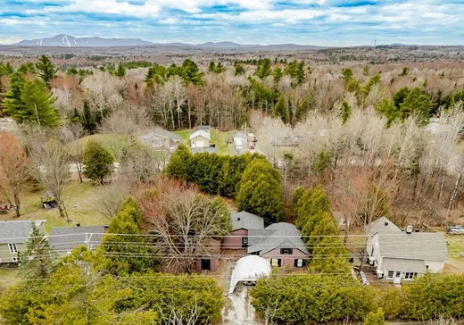 Terrain à vendre - 5802 Rue Joyal, Sherbrooke, J1N 3B5