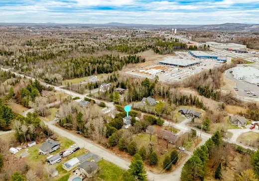 Terrain à vendre - 5802 Rue Joyal, Sherbrooke, J1N 3B5