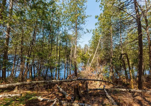 Terrain à vendre - 130 Ch. de la Rive, Hull, J0X 2C0